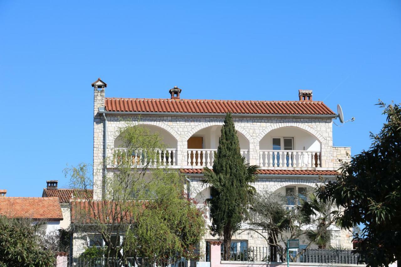 Villa Kiki Rovinj Exterior photo